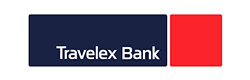 Logo Travelex Bank